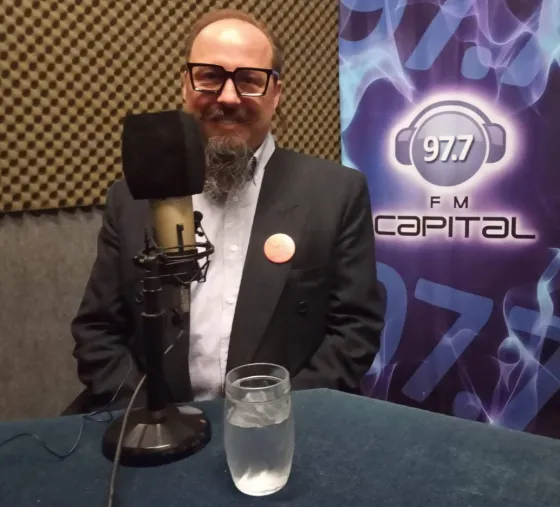 Sabbadini: “medicina y abogacía deberían dictarse en la provincia”