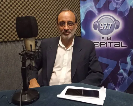 Escotorin asegura que hay que recuperar el control de las cuentas públicas