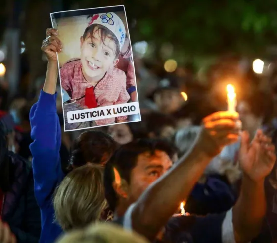 El Senado aprobó la "Ley Lucio": Te contamos de qué se trata