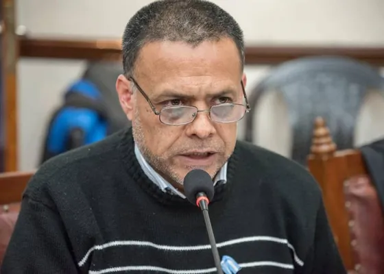 Raúl Córdoba pidió "revaluar las sanciones" a conductores alcoholizados