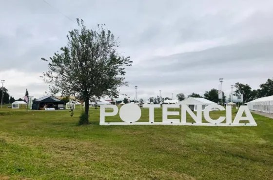 Hoy se inaugurará la Feria Potencia Emprende 2023