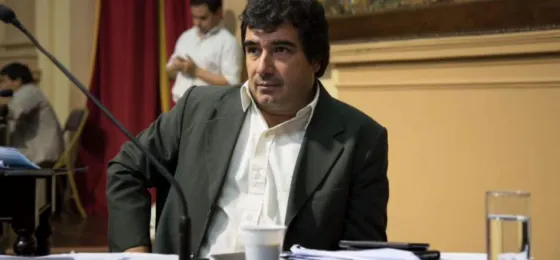 “Pongo las manos en el fuego por el proyecto de Cambiemos”