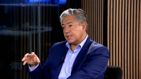 Neuquén: Figueroa ganó la gobernación y rompió con la hegemonía del MPN