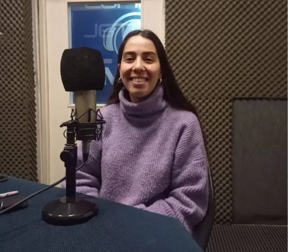 Agustina Alvarez: “Se aprobó una ordenanza, pero siguen apareciendo carteles con la cara de Bettina”