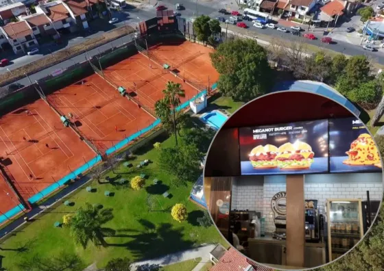 Mentesana: "los primeros días de mayo los socios deciden si Mostaza si o Mostaza no"