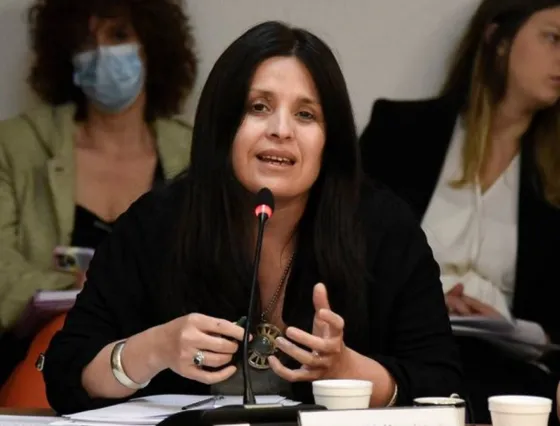 Caliva habló sobre la campaña: "Vi ribetes mafiosos que nunca antes había vivido"