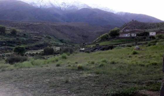 Angastaco: Investigan la muerte de un bebé en un paraje