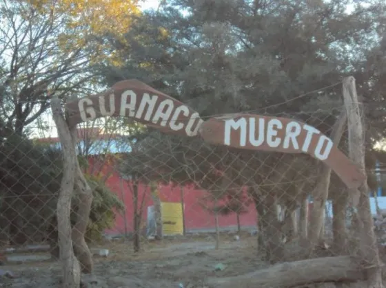 En un pueblo viven 554 personas y se otorgaron 480 pensiones por invalidez