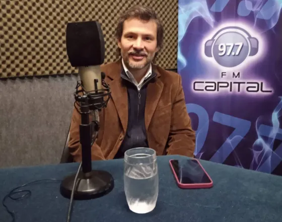 Lecuona: “que candidatos digan que van a bajar impuestos y ocupan un cargo es demagogia”