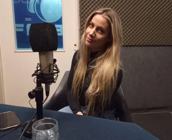 Alba Quintar: “al ser segundo término, es importante que me asocien con Nelson Lecuona”