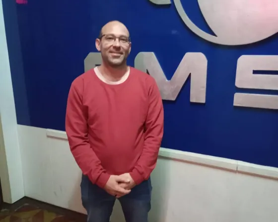 Candidato a Gobernador propone expropiar las tierras de Olmedo y los casinos