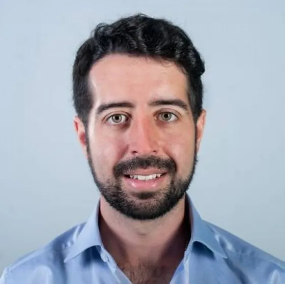 Candidato a concejal pide por una "policía municipal" en la Ciudad de Salta