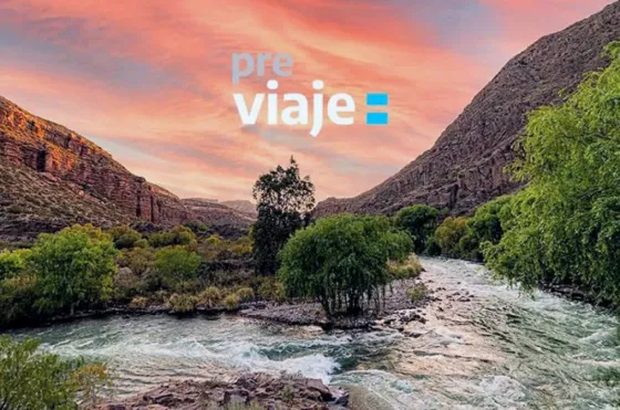 Previaje 4: hoy comienza el plazo para comprar viajes y obtener el reintegro del 50%