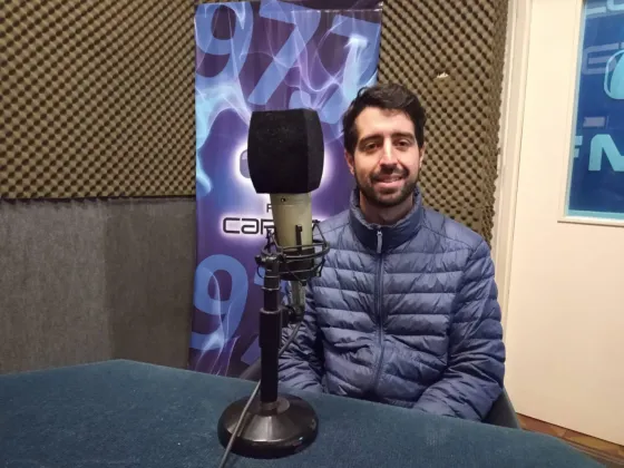 Napoléon Gambetta: “hay que trabajar en un nuevo código de tránsito”