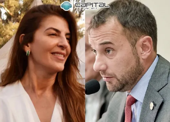 Madile: “Bettina no tiene diálogo con el concejo, con la provincia ni con nación”