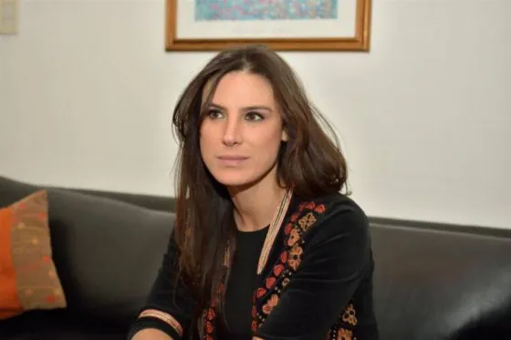 Calletti solicitó la palabra en el Congreso y pidió "no hacer política en el recinto"