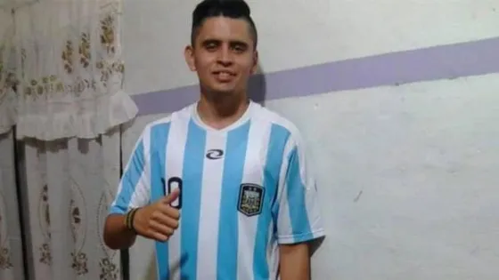 Chavistas asesinaron a un chico de 20 años por ser opositor a Maduro