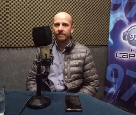 Borelli: “Yolanda Vega gestiona con ciertas limitaciones”