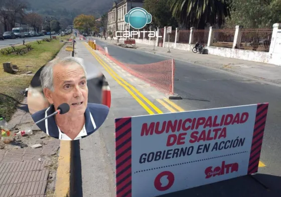 Ni los concejales saben cuánto va gastando la Muni en las ciclovías