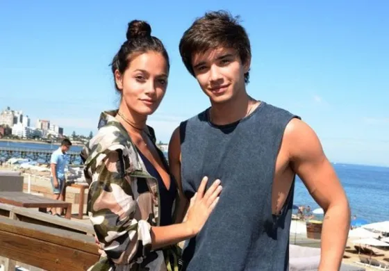 Oriana Sabatini y Julián Serrano se separaron ¿Qué paso?