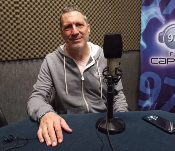 Un candidato a concejal propone hacer Bingos para merenderos