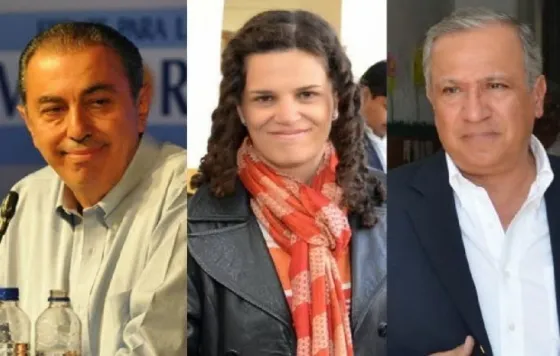 ¿Cuántos proyectos presentaron nuestros senadores nacionales en lo que va del año?