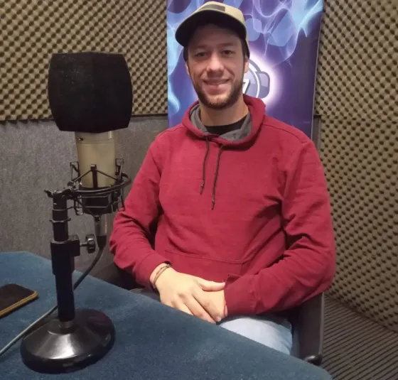 Tane Da Souza: “16 años es mucho, Vaqueros necesita un cambio”