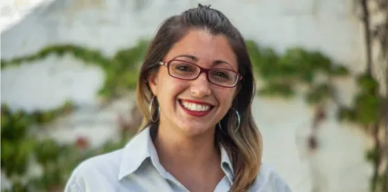 Candidata a gobernadora de Salta quiere aumentar un 100% los sueldos