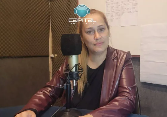 Julieta Perdigón cuestionó los "amiguismos políticos" del gobierno de Gustavo Sáenz