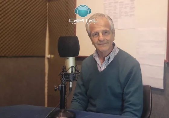 Durand Cornejo quiere llegar a Diputados para "defender a los jubilados"