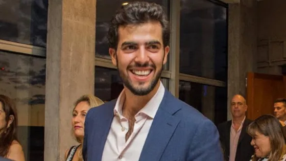 Marcos Urtubey: "La Municipalidad tiene que encargarse de Salud y Educación"