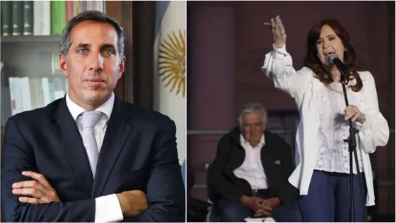Causa vialidad: Cristina Fernández de Kirchner y fiscal Diego Luciani apelaron el fallo