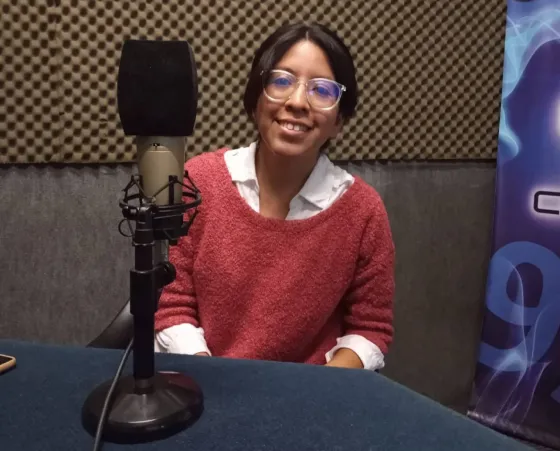 Ushu Méndez: “la gestión de Bettina me llenó de incertidumbre”