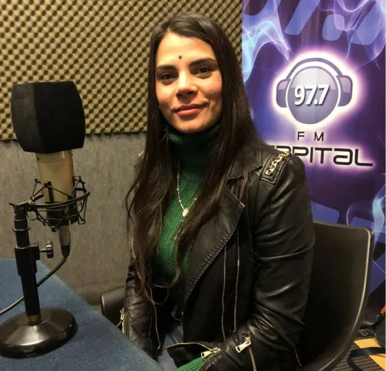 Jimena Loayza: “el gobierno de Sáenz fue insuficiente“