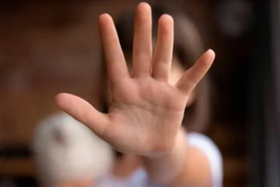 Lucrecia Miller: "Nos falta un Instituto de Defensor del Niño en Salta"