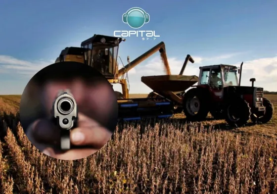 Alertan que hay "golpes comando" robando al sector agropecuario salteño