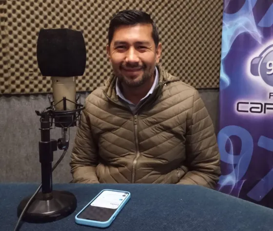 Diego Arroyo: “quisieron comprarnos candidatos”