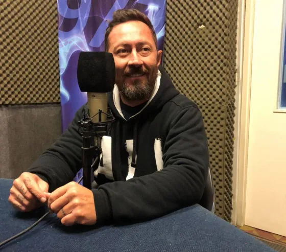 Adrián Valenzuela:  “estoy convencido que se hizo mucho”