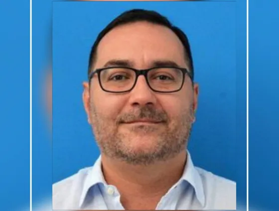 Facundo Marocco: "Voy a ser intendente y crear un instituto para la economía PyMe"