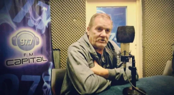 Ramón Dupuy: "Es asombroso la cantidad de casos de vulnerabilidad a niños que hay en Salta"