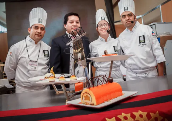 El Sindicato de Pasteleros discutirá un nuevo aumento en mayo