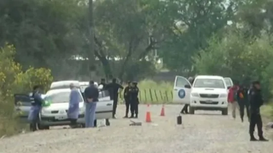 Investigan el hallazgo de un hombre sin vida en Atocha