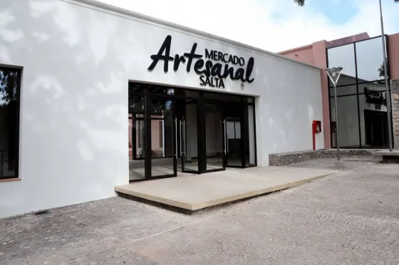 El Mercado Artesanal de Salta permanecerá cerrado el 1º de Mayo