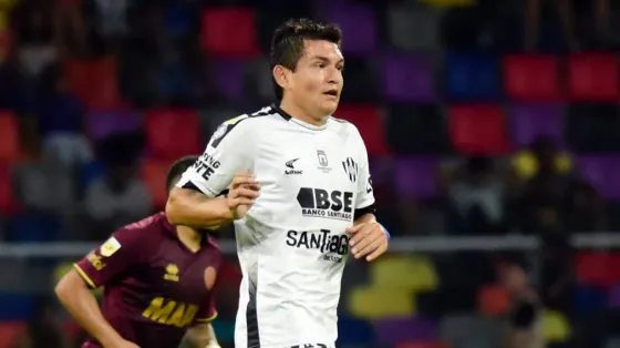 El "Pulga" Rodríguez deberá someterse a una operación tras el accidente