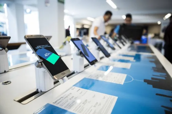 Celulares baratos: Banco Nación ofrece modelos con descuentos y hasta 18 cuotas