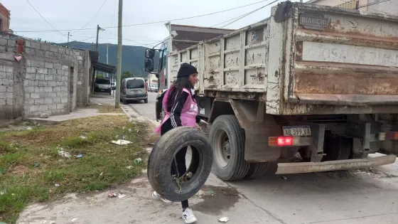 Lucha contra el dengue: "Se han aplicado multas para los vecinos que no toman conciencia"