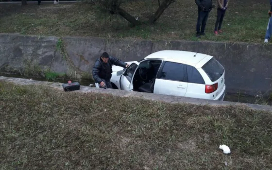 Foto de Nicolás Kirpper