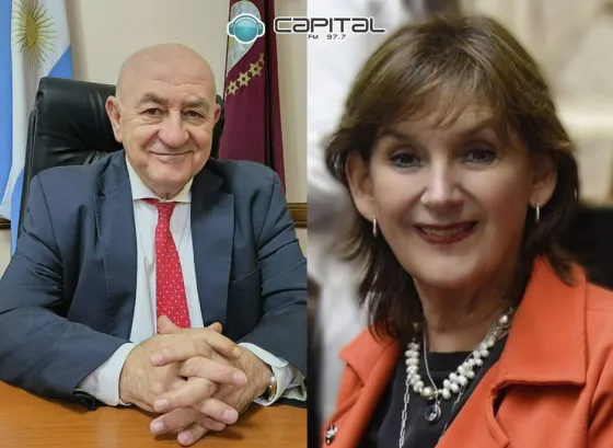 Cornejo: “Mashur Lapad debe rendir cuentas de cómo se usan los fondos del Senado”