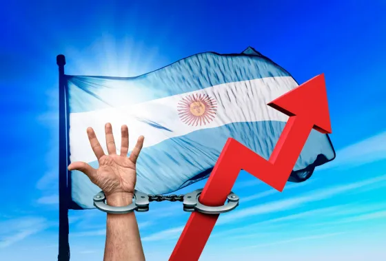 El Indec posterga la fecha de publicación de la inflación de abril