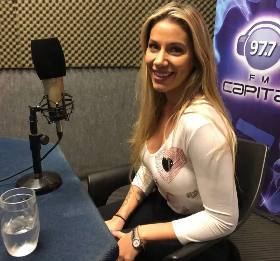 Alba Quintar: “Debe haber un banco de créditos de fácil acceso”